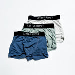 Little Bipsy Boxer Set 3-4Y|210761