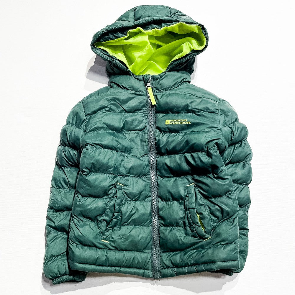 Mountain Wearhouse Jacket 3/4Y *Imperfection|222515