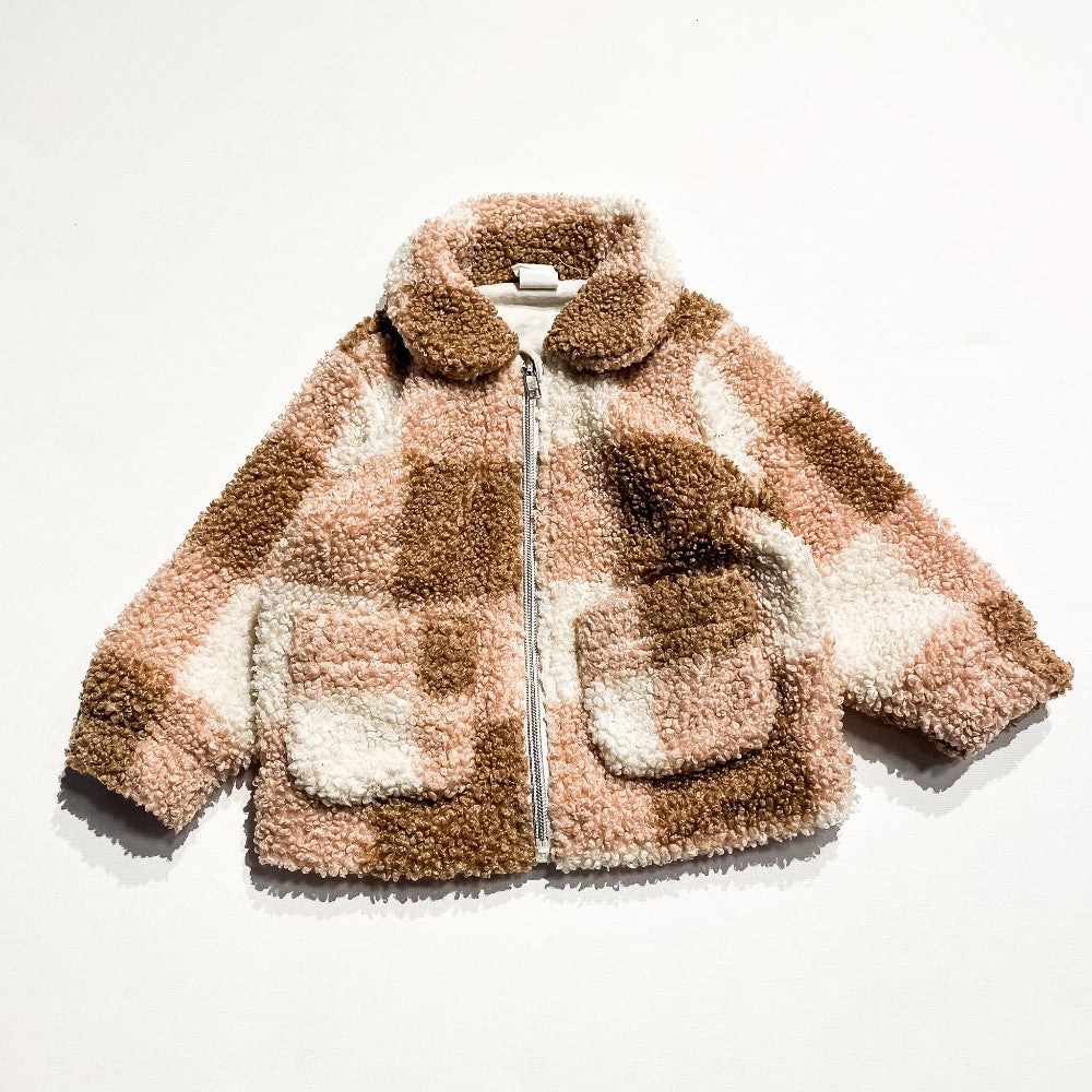 H&M Jacket 9-12M|226342