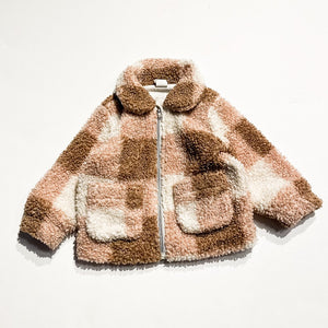 H&M Jacket 9-12M|226342