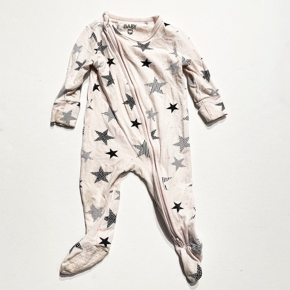 Cotton On Baby Sleeper 3-6M *Imperfection|227631