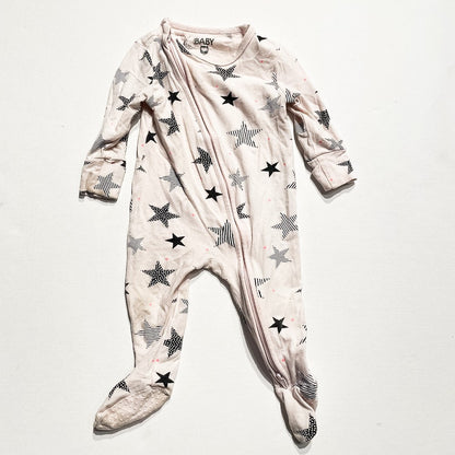 Cotton On Baby Sleeper 3-6M *Imperfection|227631