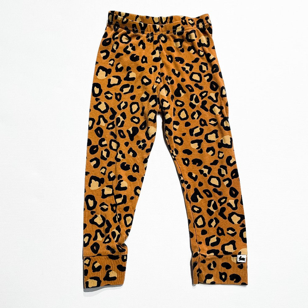 Little & Lively Leggings 2Y|205716