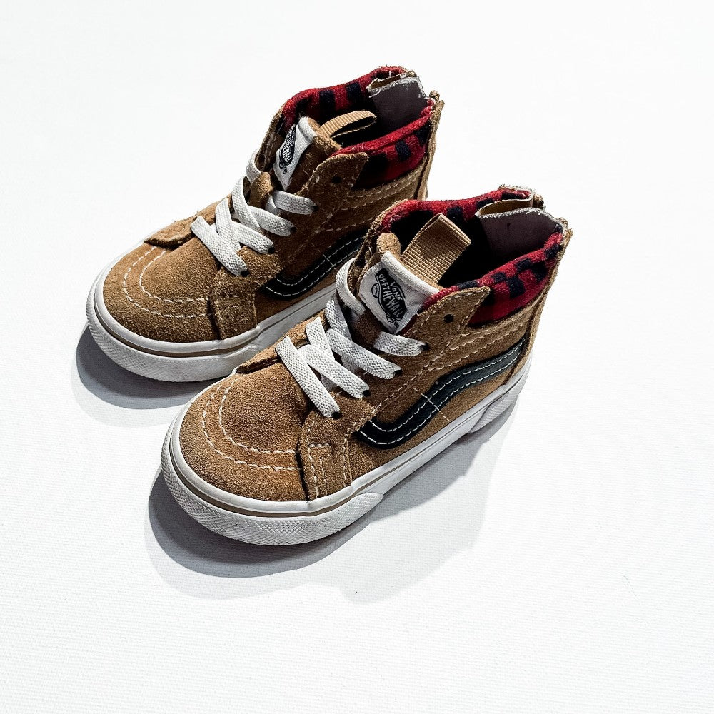 Vans Shoes 5|228721
