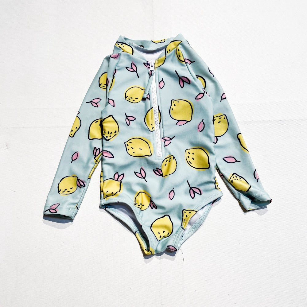Swim Suit 6-9M|178732