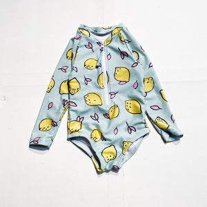 Swim Suit 6-9M|178732