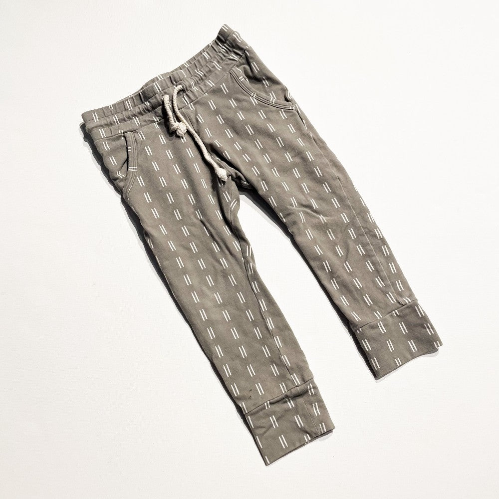 Mebie Baby Pants 3Y *Imperfection|226504