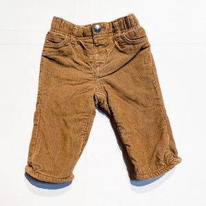 Old Navy Lined Pants 3-6M|171591