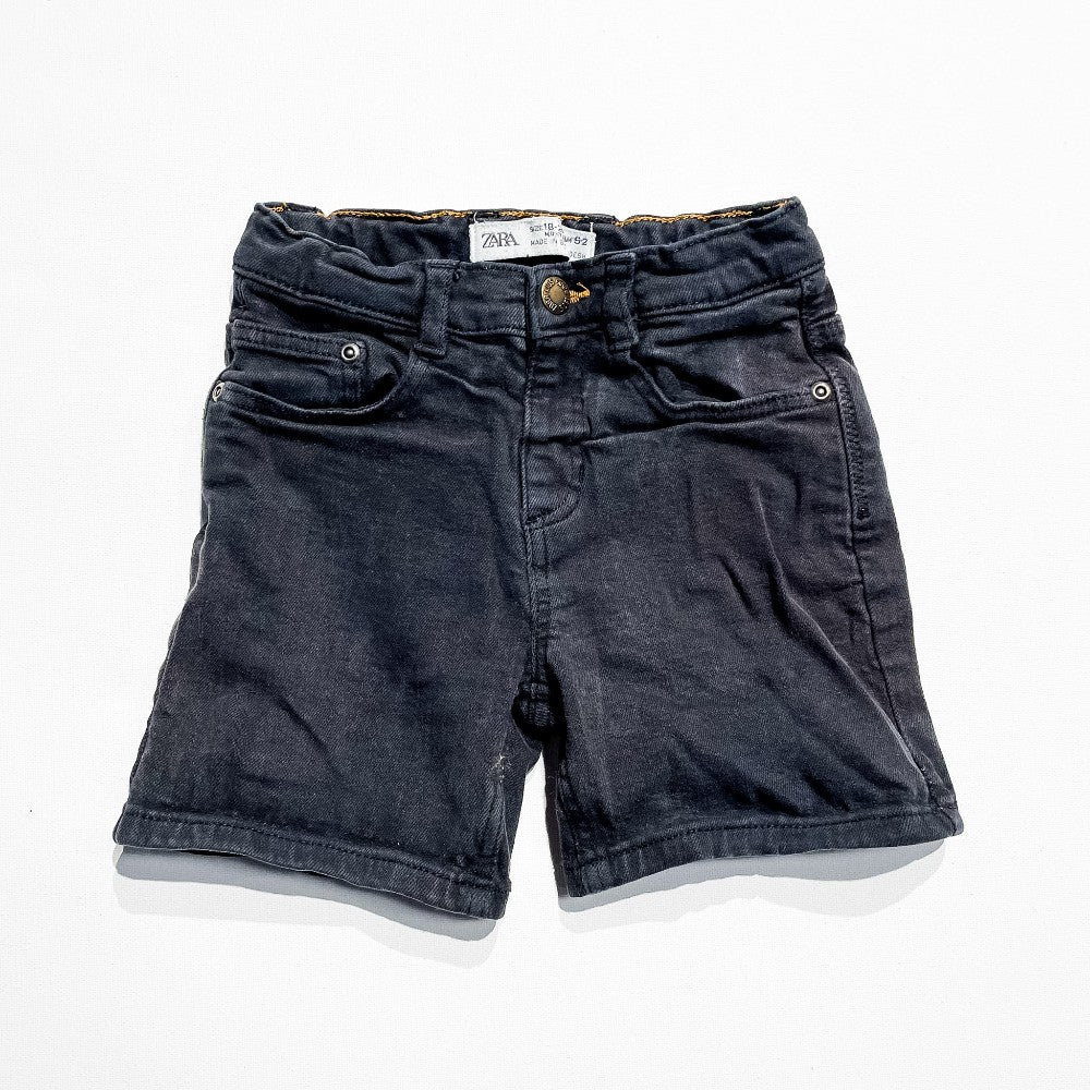Zara Shorts 18-24M|207298