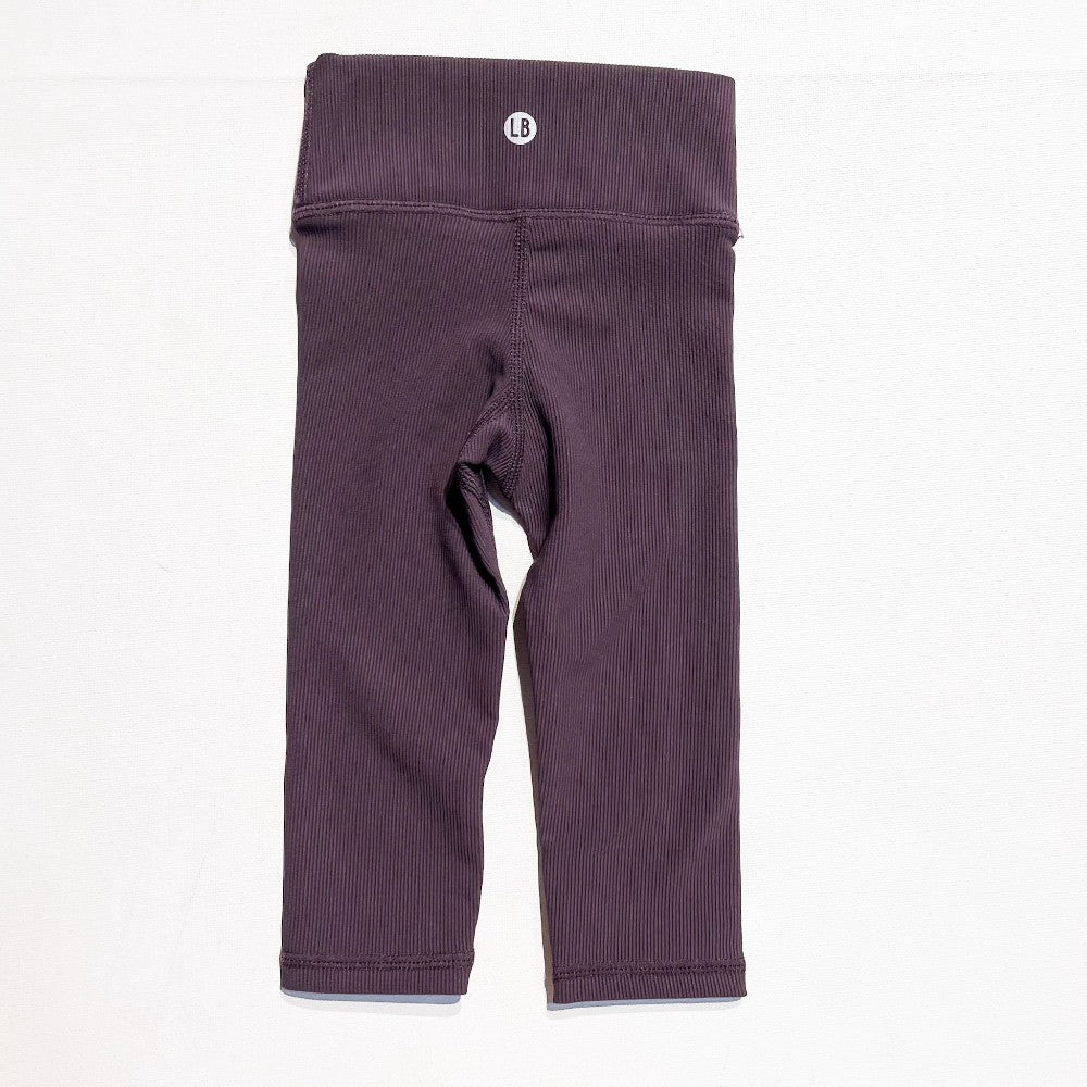Little Bipsy Leggings 0-3M|144771
