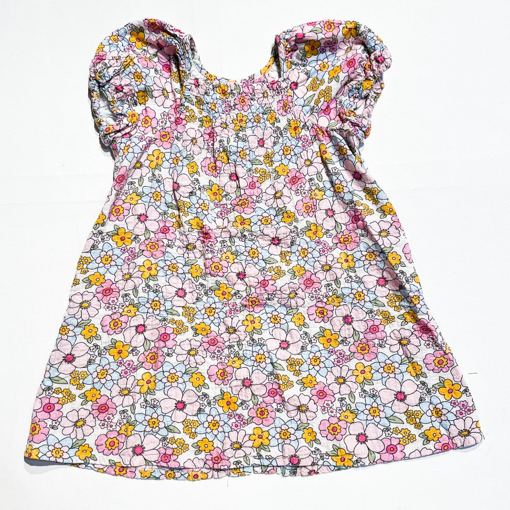 Zara Dress 3/4Y|159676