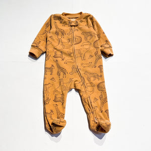 Carters Sleeper 3-6M|154865