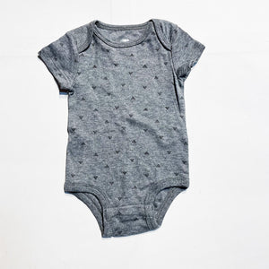 Rococo Onesie 3M|162682