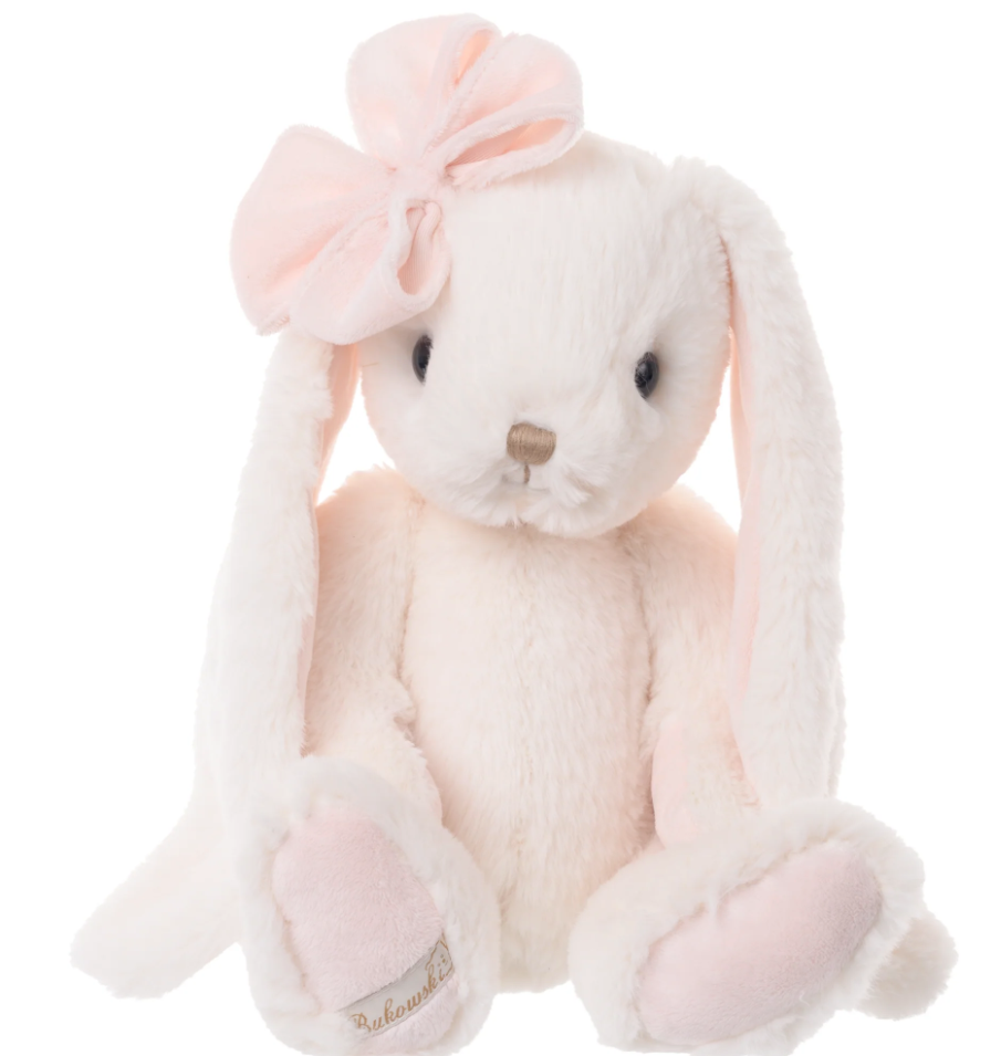 Bukowski - Lilibet Bunny|197847