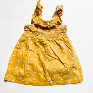 Old Navy Dress 3-6M|120355