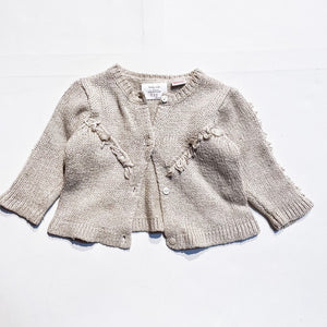 Zara Sweater 6-9M|149240