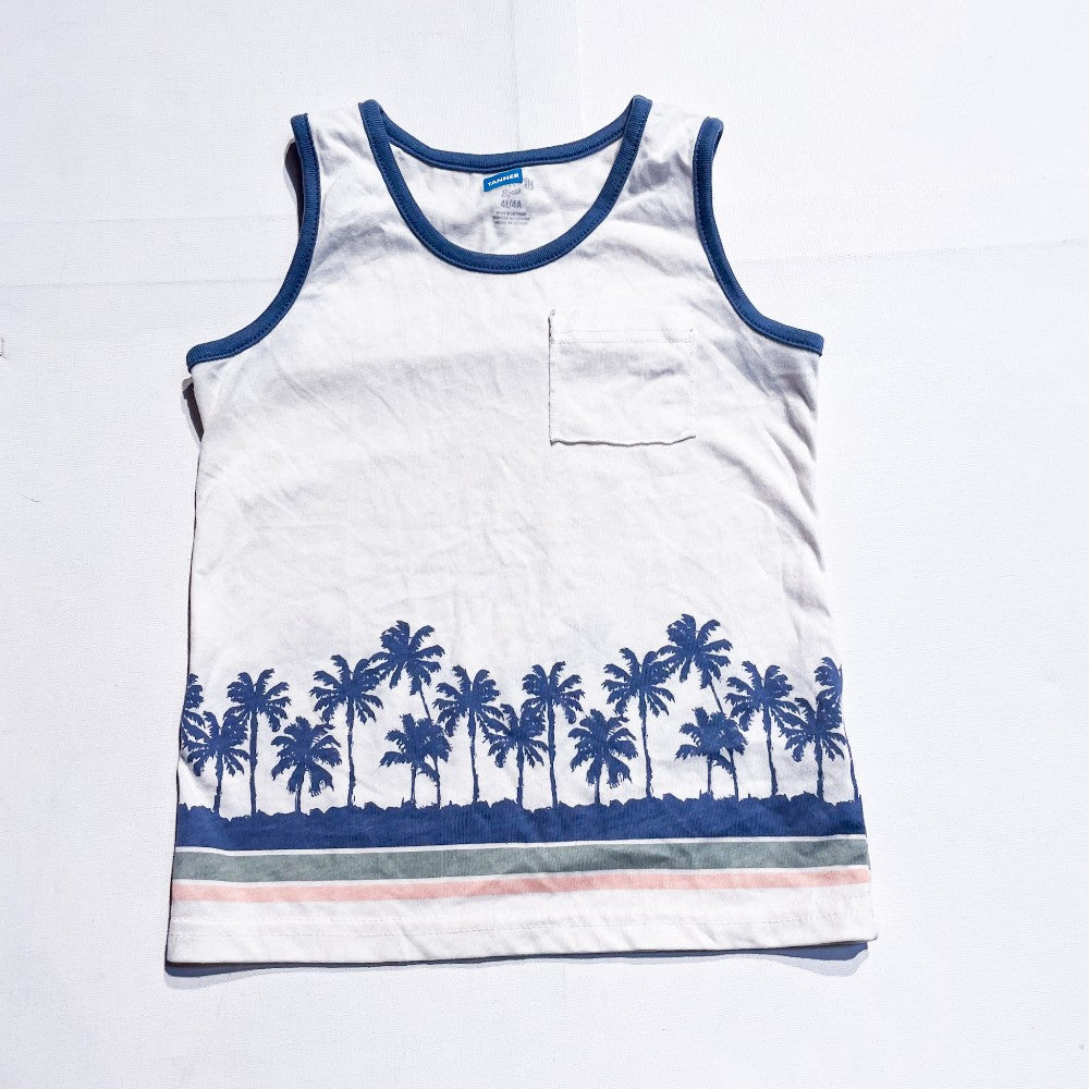 OshKosh Top 4Y|174995