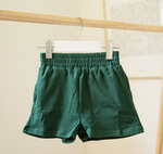 Roobear Everyday Shorts - Green|147746