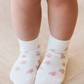 Jamie Kay - Harlow Sock - Playful Butterflies|136664