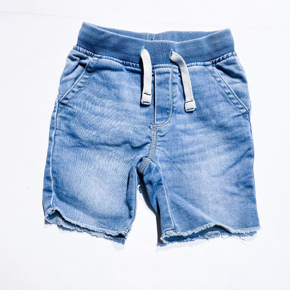Gap Shorts 3Y|170024