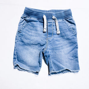 Gap Shorts 3Y|170024