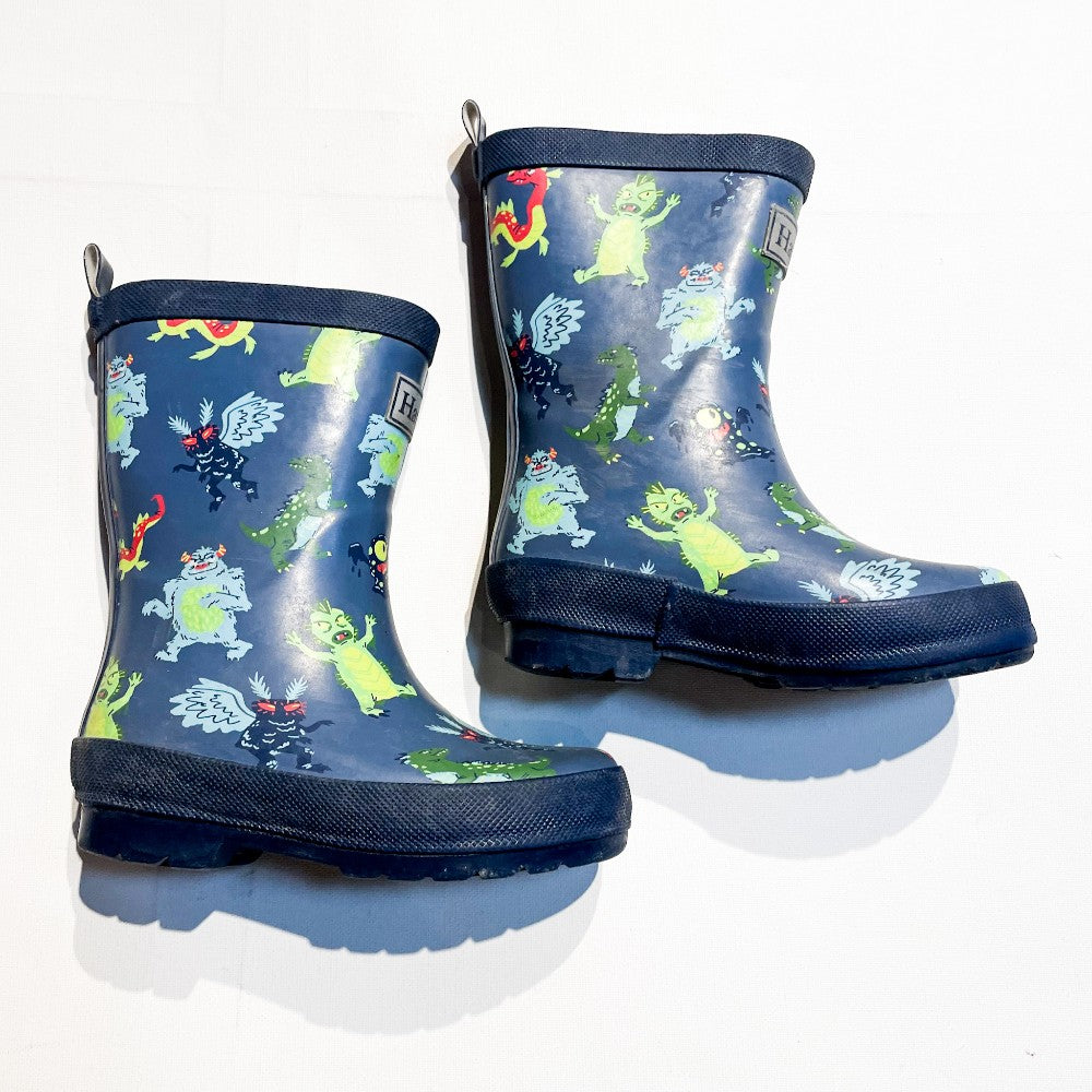 Hatley Boots 10C|171787