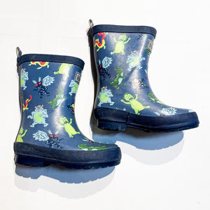 Hatley Boots 10C|171787