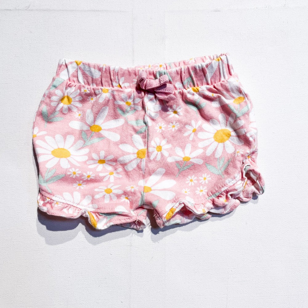 Bundles Shorts 3-6M|154259