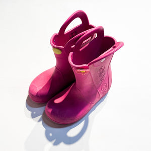 Crocs Rain Boots 13|163023