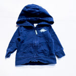 Carters Zip Up 0-3M|181275