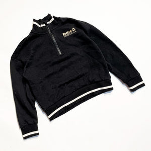 Reebok Zip Up Jacket 7-8Y|193463
