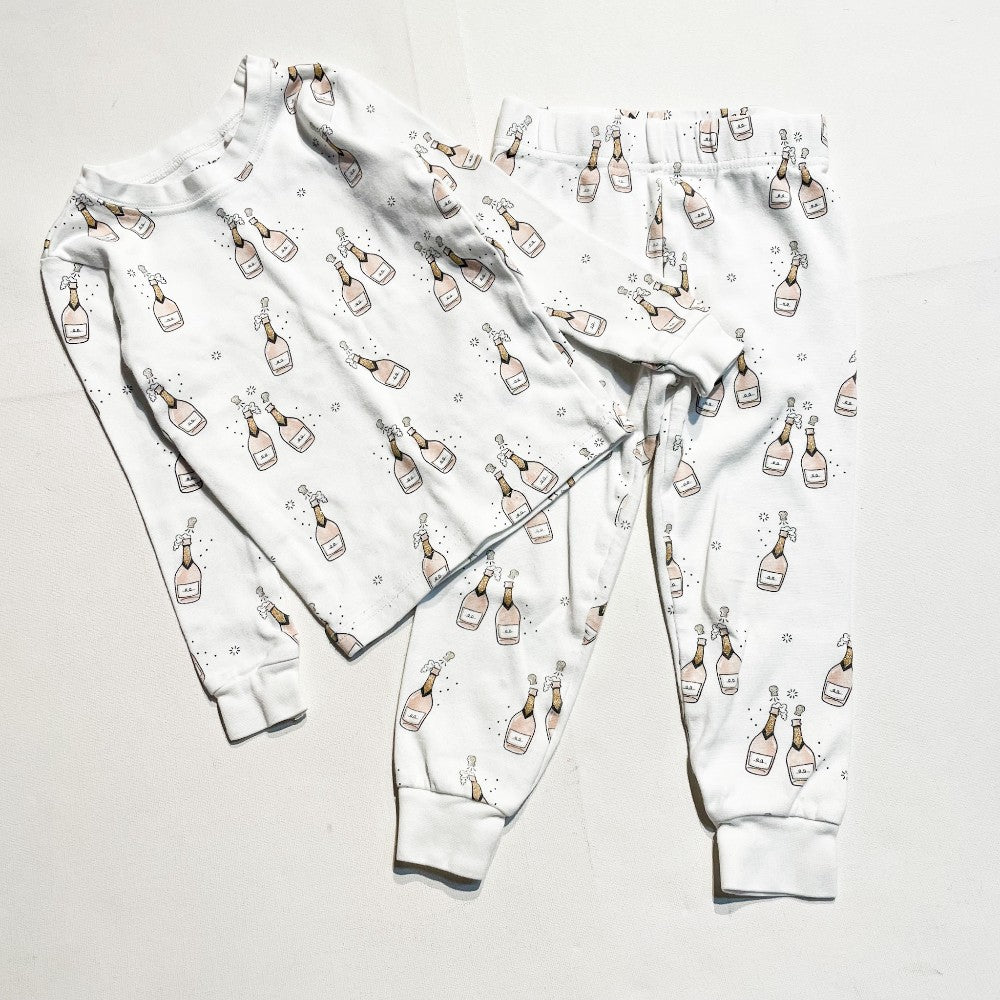 Petit Lem Jammies 3|171343