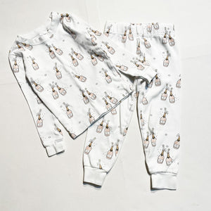 Petit Lem Jammies 3|171343