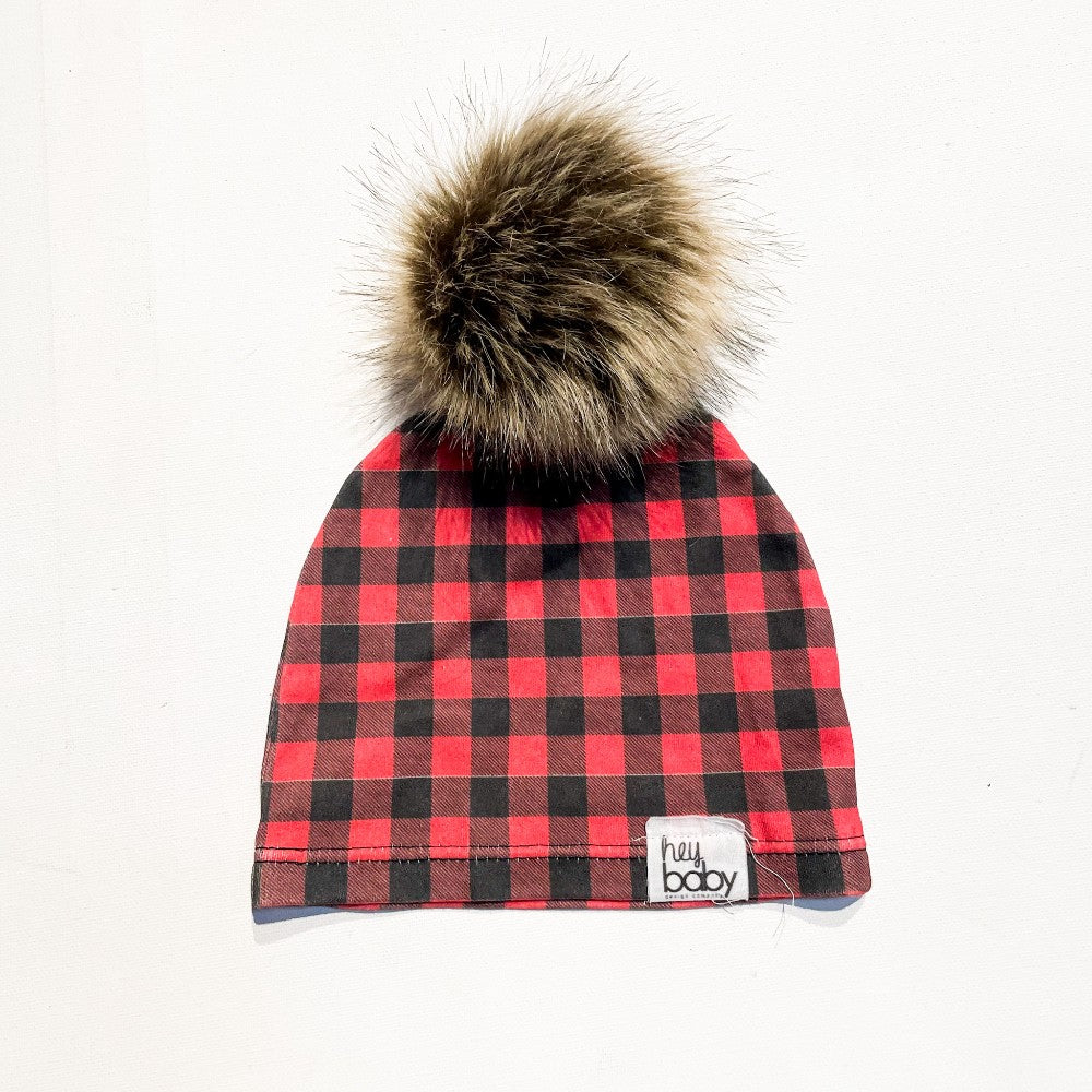 Hey Baby Hat 12M-3Y|126663