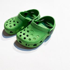 Crocs Dupes Shoes 4/5C|115204