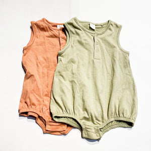 Next Romper Set 12-18M|157901