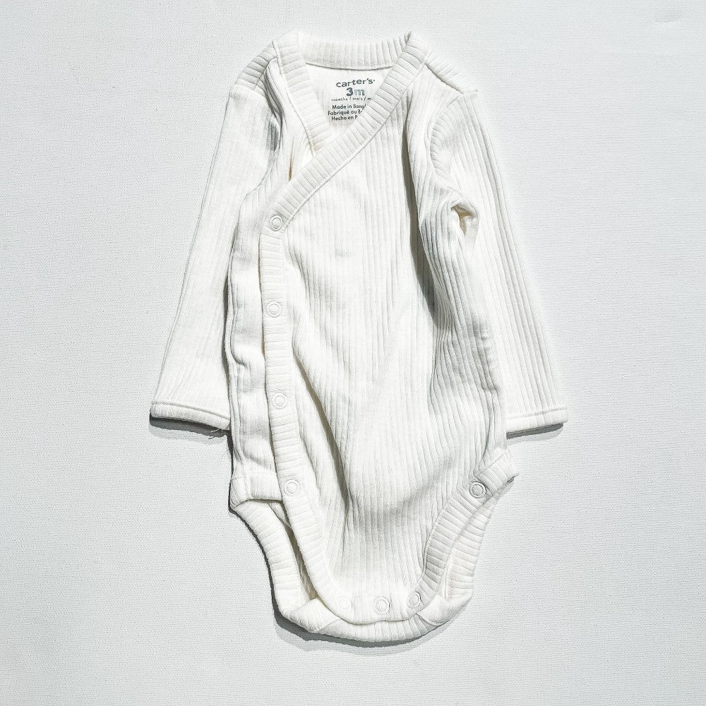 Carters Onesie 3M|229589