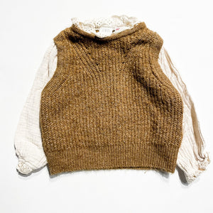 Zara Shirt 12-18M|205348