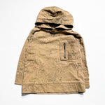 Zara Hoodie 4Y|228205