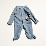 Carters Preemie Sleeper|228095
