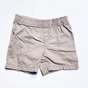 Carter's Shorts 2T|158965