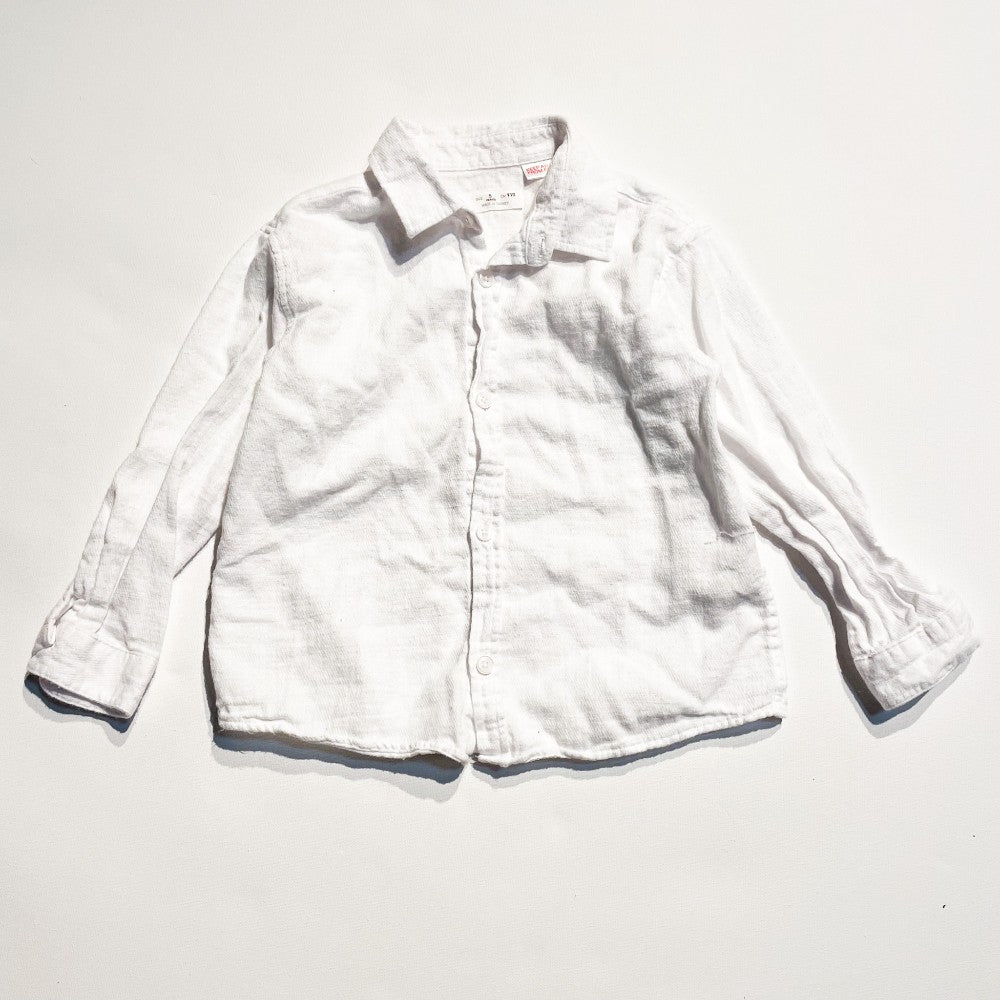 Zara Button Up 5Y|194397