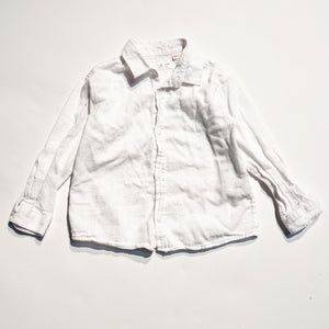 Zara Button Up 5Y|194397