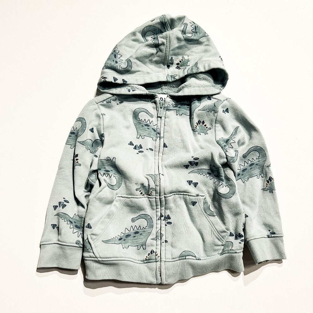 Old Navy Zip Up 2Y|208745