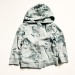 Old Navy Zip Up 2Y|208745
