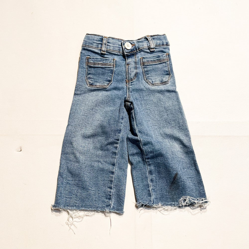Zara Jeans 12-18M|172529