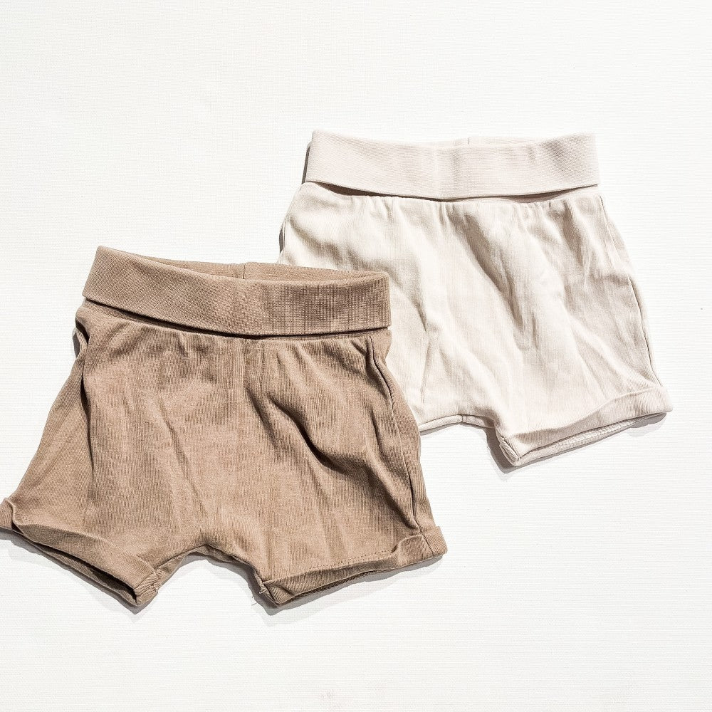 H&M Shorts Set 2-4M|203847
