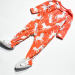 Carters Sleeper 12M|204430