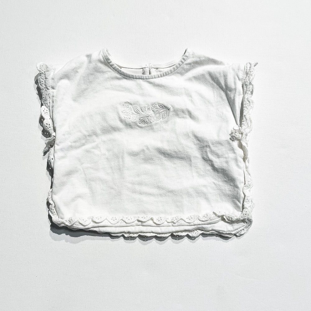 Zara Shirt 2Y|207720