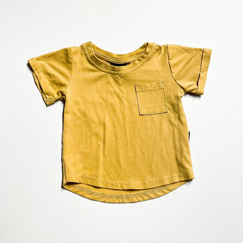 Little Bipsy Top 6-12M|226592